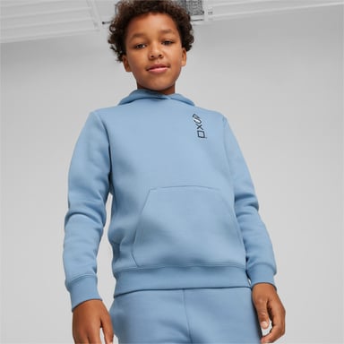 PUMA x PLAYSTATION Boys Hoodie