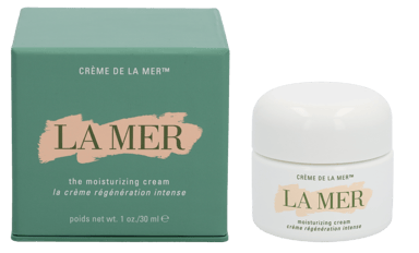 La Mer La Crema Hidratante 30ml