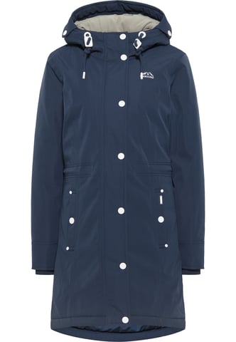 ICEBOUND winter parka sapello