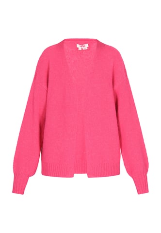 Mymo Cardigan women pink