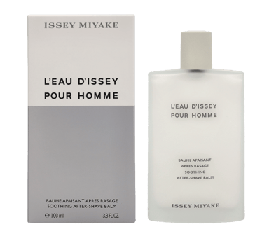 Issey Miyake L'Eau D'Issey Para Hombre Bálsamo Aftershave 100 ml