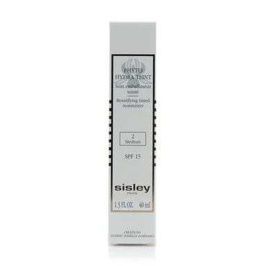 Phyto-Hydra Teint LSF15-02 Medio 40 ml