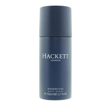 Essential Body Spray 150 ml