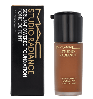 MAC Studio Radiance Serum-Powered Foundation 30 ml