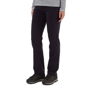 Craghoppers Womens Kiwi II Pro Smart Dry Walking Trousers