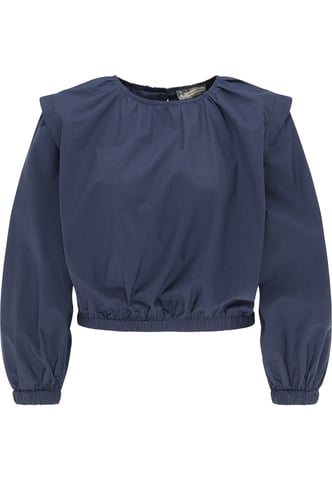 DreiMaster Vintage blouse fumo