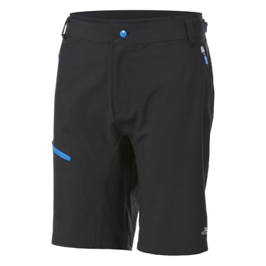 Trespass Mens Malaki Cycling Shorts