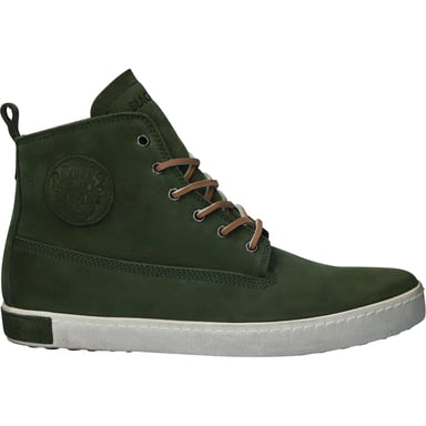 Icon - Bottle Green - Originals