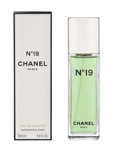Nº 19 Edt Vapo 100 ml