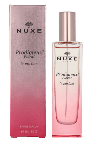 Nuxe Prodigieux Floral Le Parfum EDP Spray 50 ml