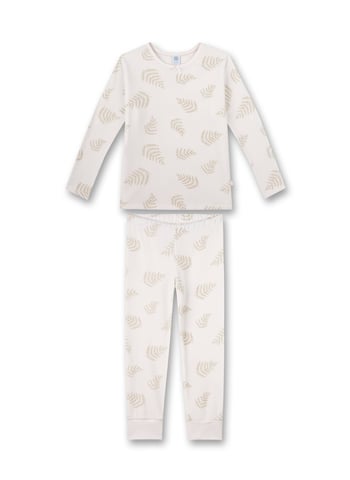 Sanetta Mädchen Schlafanzug Pyjamas