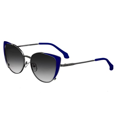 Gafas de sol Bertha Bailey hechas a mano en Italia