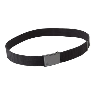 Craghoppers Explorer Logo Belt (Charcoal)