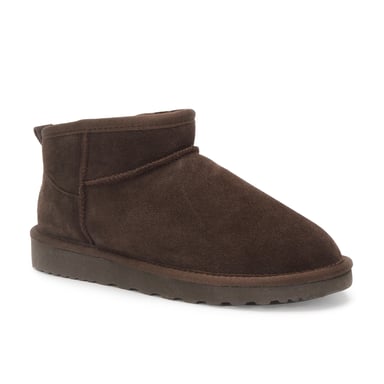 Aus Wooli Australia Mini bota clásica de piel de oveja