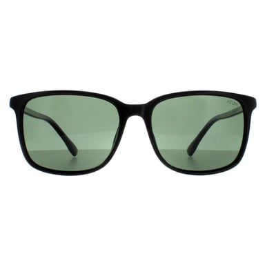 Gafas de sol Atum Quill C2 negro brillante g15 verde