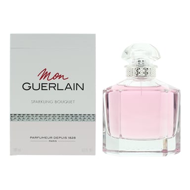 Guerlain Mon Guerlain Sparkling Bouquet Eau de Parfum 100ml