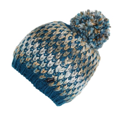 Regatta Childrens/Kids Bitsie V Beanie (Gulfstream)