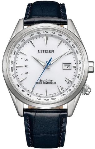 Citizen Men's Blue Watch CB0270-10A