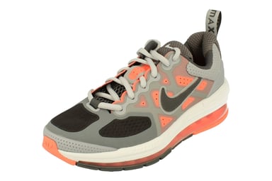 Nike Air Max Genome Gs Grey Trainers