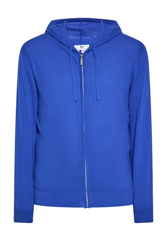 Mo Hooded jacket Men
