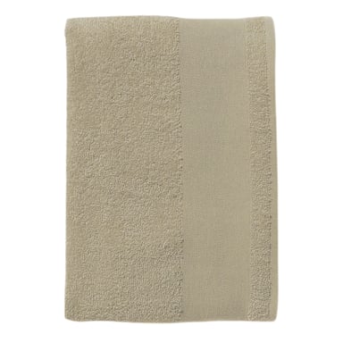 SOLS Island 100 Bath Sheet (Rope)