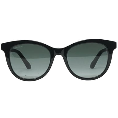 Jimmy Choo Annabeth 807 gafas de sol negras