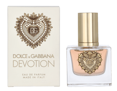 Dolce & Gabbana Devotion EDP Spray 30 ml