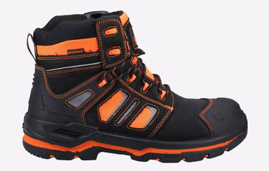 Amblers Radiant WATERPROOF Safety Boots Mens