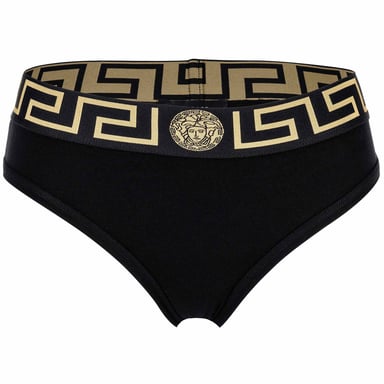 Versace Damen Brazilian  Topeka Slip