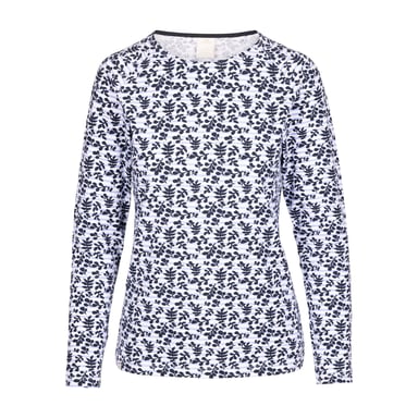 Trespass Womens/Ladies Lottie Top (Cool Blue)