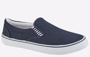 Dek Yachtsman Slip-On Mens