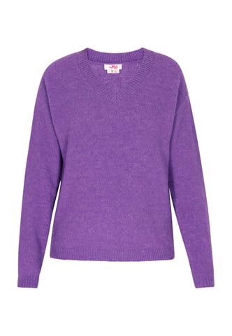 Mymo sweater women