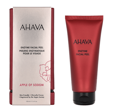 Ahava Enzyme Facial Peel 100 ml