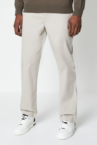 Premium Chino Trouser