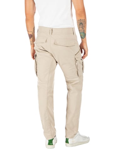 Replay Hose