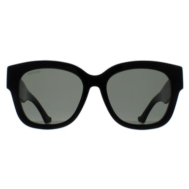 Gucci Butterfly Mujer Negro Gris GG1550SK