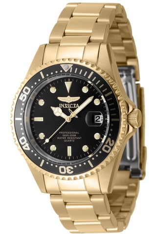 Invicta Pro Diver 8936OB Reloj para Hombre Cuarzo - 38mm