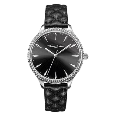 Thomas Sabo Reloj de mujer Cuarzo Gris