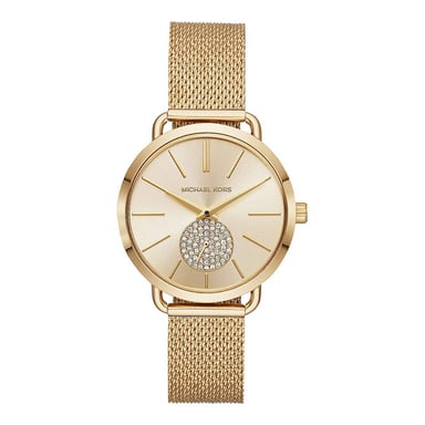 Reloj Michael Kors Portia para mujer MK3844