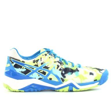 Asics Gel-Resolution 7 L.E Melbourne Womens Tennis entrenadores