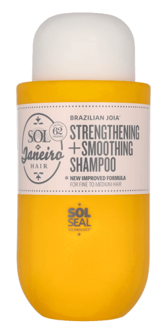 Brazilian Joia Stregthening + Smoothing Shampoo 295 ml