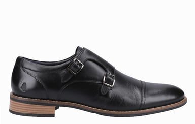 Hush Puppies David Memory Foam Mens Shoes
