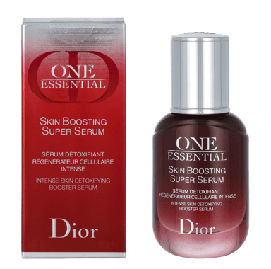 Suero Super Booster de Piel One Essential Dior 30ml