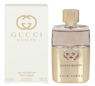 Gucci Guilty Eau de Parfum Spray de 50 ml