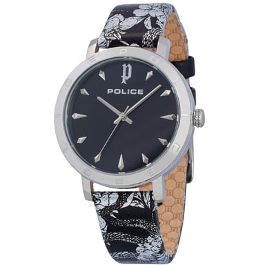 Police Reloj de mujer Cuarzo oro rosado