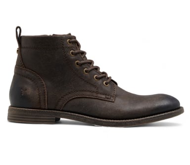 Botines Chelsea de cuero negro Windsorsmith - Sergio