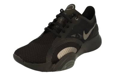 Nike Superrep Go Mens Black Trainers