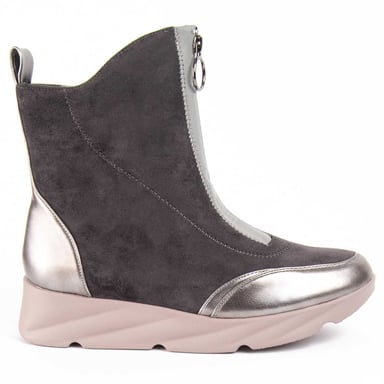 Montevita Botin Calig6 Gris