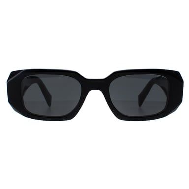 Gafas de sol Prada PR17WS 1AB5S0 negro gris oscuro