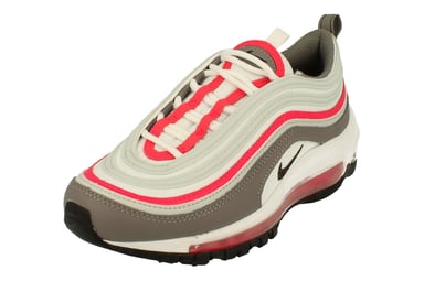 Nike Air Max 97 Gs White Trainers